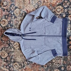Under Armour jacket